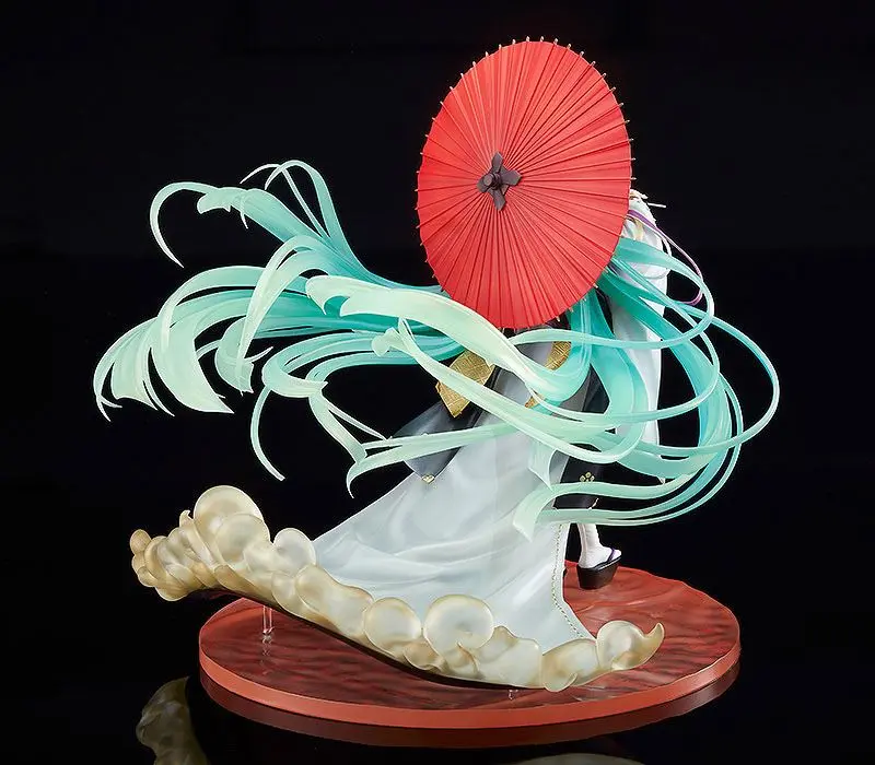 Character Vocal Series 01 Statue 1/7 Hatsune Miku: Land of the Eternal 25 cm product photo