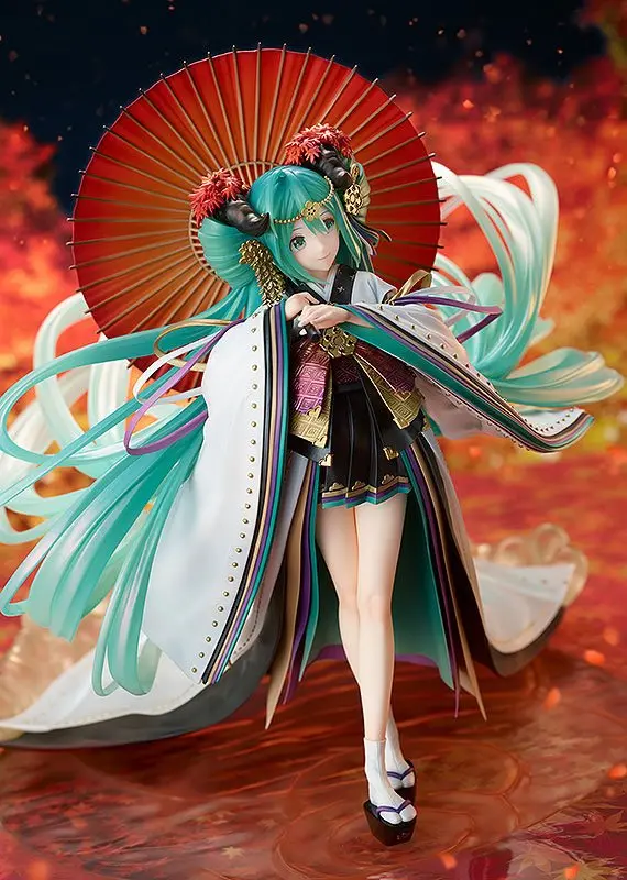 Character Vocal Series 01 Statue 1/7 Hatsune Miku: Land of the Eternal 25 cm product photo