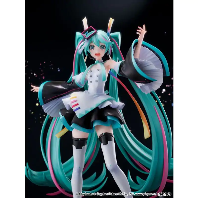 Character Vocal Series 01 Statue 1/7 Hatsune Miku Miku Expo 10th Anniversary Ver. 26 cm product photo