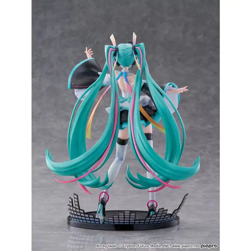Character Vocal Series 01 Statue 1/7 Hatsune Miku Miku Expo 10th Anniversary Ver. 26 cm product photo