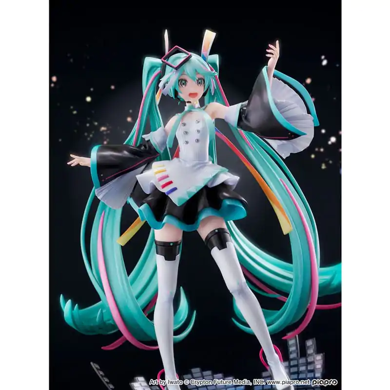 Character Vocal Series 01 Statue 1/7 Hatsune Miku Miku Expo 10th Anniversary Ver. 26 cm product photo