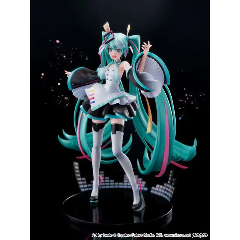 Character Vocal Series 01 Statue 1/7 Hatsune Miku Miku Expo 10th Anniversary Ver. 26 cm product photo