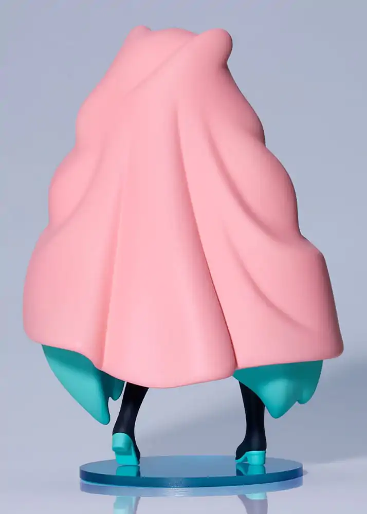 Character Vocal Series 01 Artist Collaboration PVC Statue Hatsune Miku x FACE 10 cm product photo