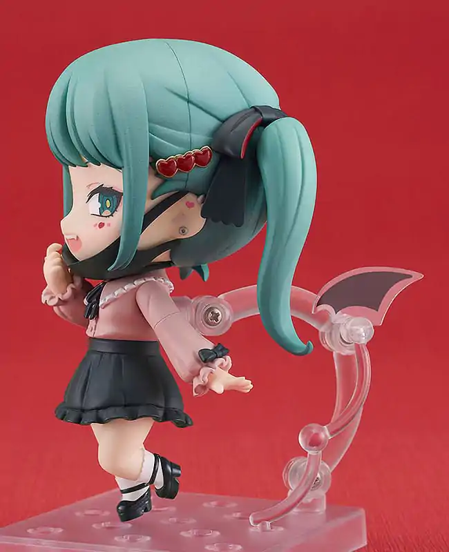 Character Vocal Series 01: Hatsune Mik Nendoroid Action Figure The Vampire Ver. 10 cm termékfotó