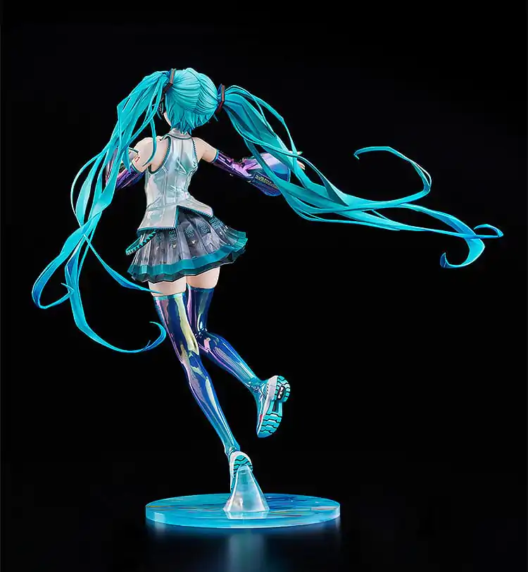 Character Vocal Series 01: Hatsune Miku PVC Statue 1/4 Hatsune Miku 0x27 Eternal Stream 41 cm termékfotó