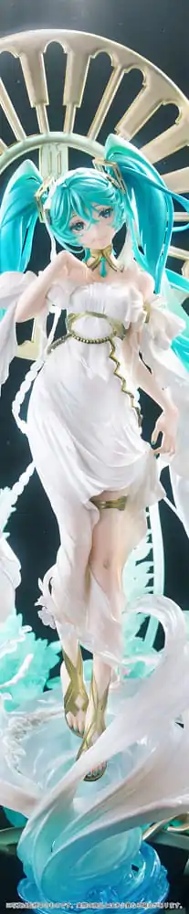 Character Vocal Series 01: Hatsune Miku PVC Statue 1/7 Hatsune Miku feat. Yoneyama Mai 34 cm termékfotó