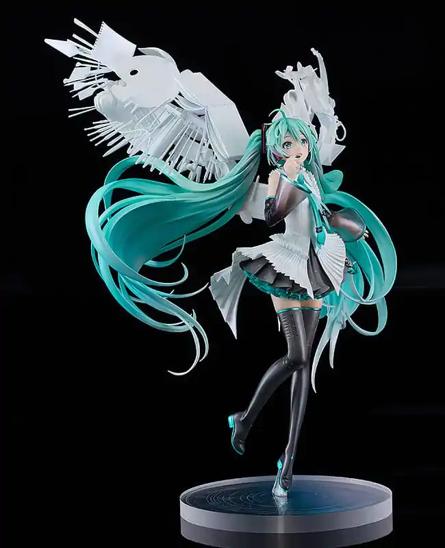Character Vocal Series 01: Hatsune Miku PVC Statue 1/7 Hatsune Miku Happy 16th Birthday Ver. 31 cm product photo