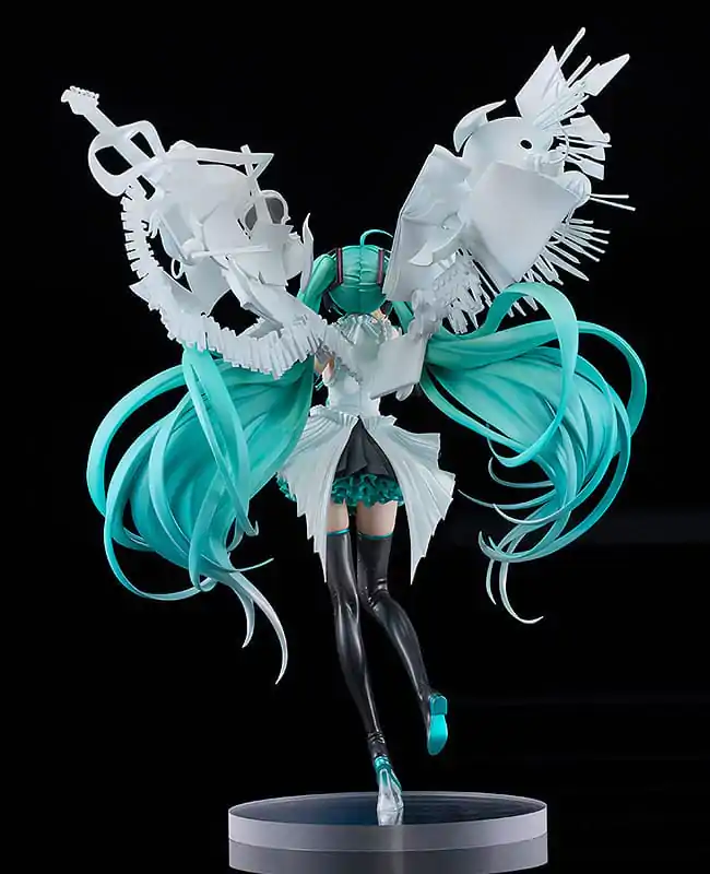 Character Vocal Series 01: Hatsune Miku PVC Statue 1/7 Hatsune Miku Happy 16th Birthday Ver. 31 cm product photo
