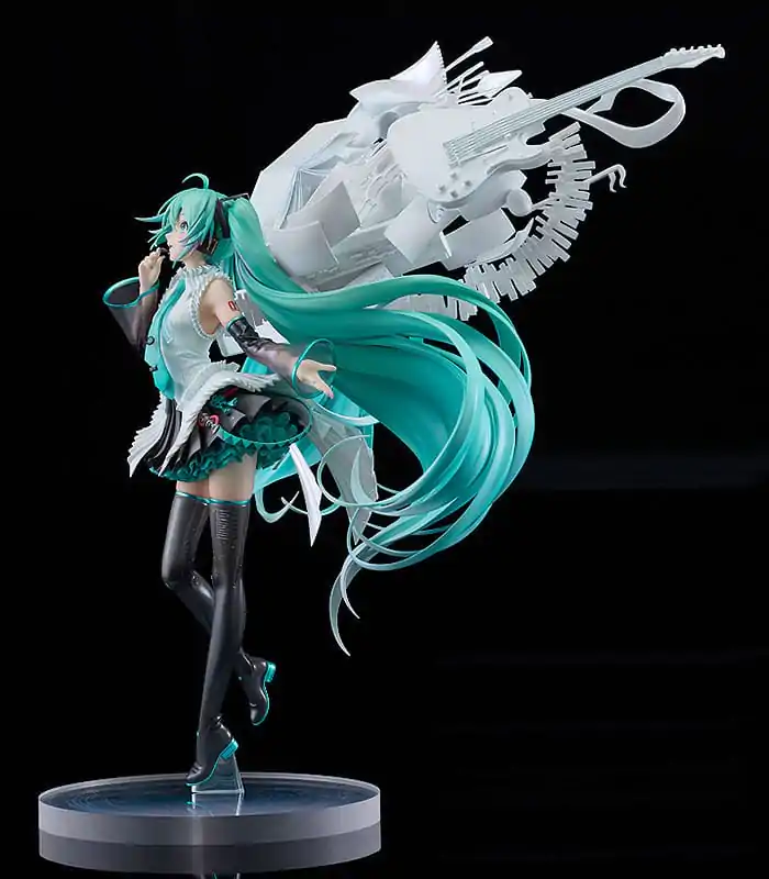 Character Vocal Series 01: Hatsune Miku PVC Statue 1/7 Hatsune Miku Happy 16th Birthday Ver. 31 cm product photo