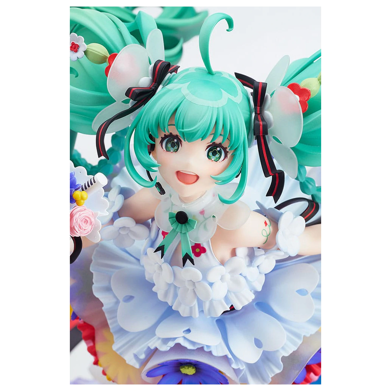 Character Vocal Series 01: Hatsune Miku PVC Statue 1/7 Hatsune Miku: Japan Live Tour 2025 Blooming 32 cm product photo