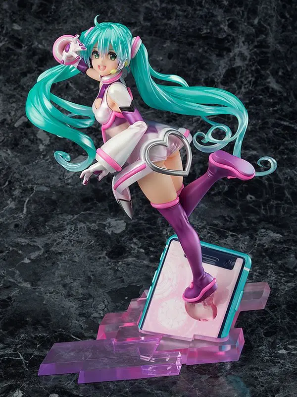 Character Vocal Series 01 Hatsune Miku PVC Statue 1/7 Hatsune Miku Kentaro Yabuki x Osoba Ver. 25 cm product photo