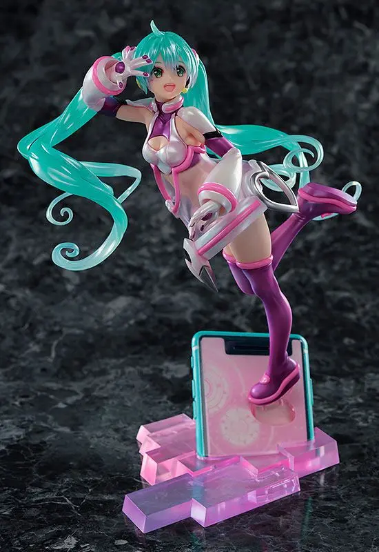 Character Vocal Series 01 Hatsune Miku PVC Statue 1/7 Hatsune Miku Kentaro Yabuki x Osoba Ver. 25 cm product photo