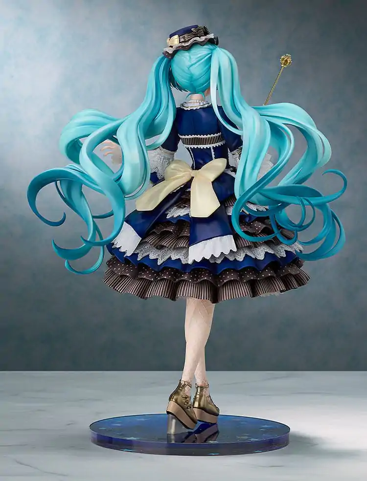 Character Vocal Series 01: Hatsune Miku PVC Statue 1/7 Hatsune Miku: Shooting Star a la Mode Ver. 26 cm product photo