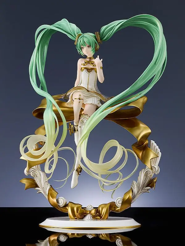 Character Vocal Series 01: Hatsune Miku Characters PVC Statue 1/6 Symphony: 2022 Ver. 31 cm termékfotó