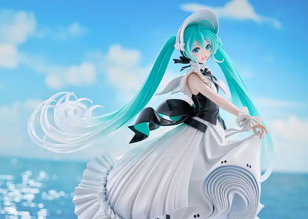 Character Vocal Series 01: Hatsune Miku Characters PVC Statue 1/7 Symphony: 2023 Ver. 26 cm termékfotó