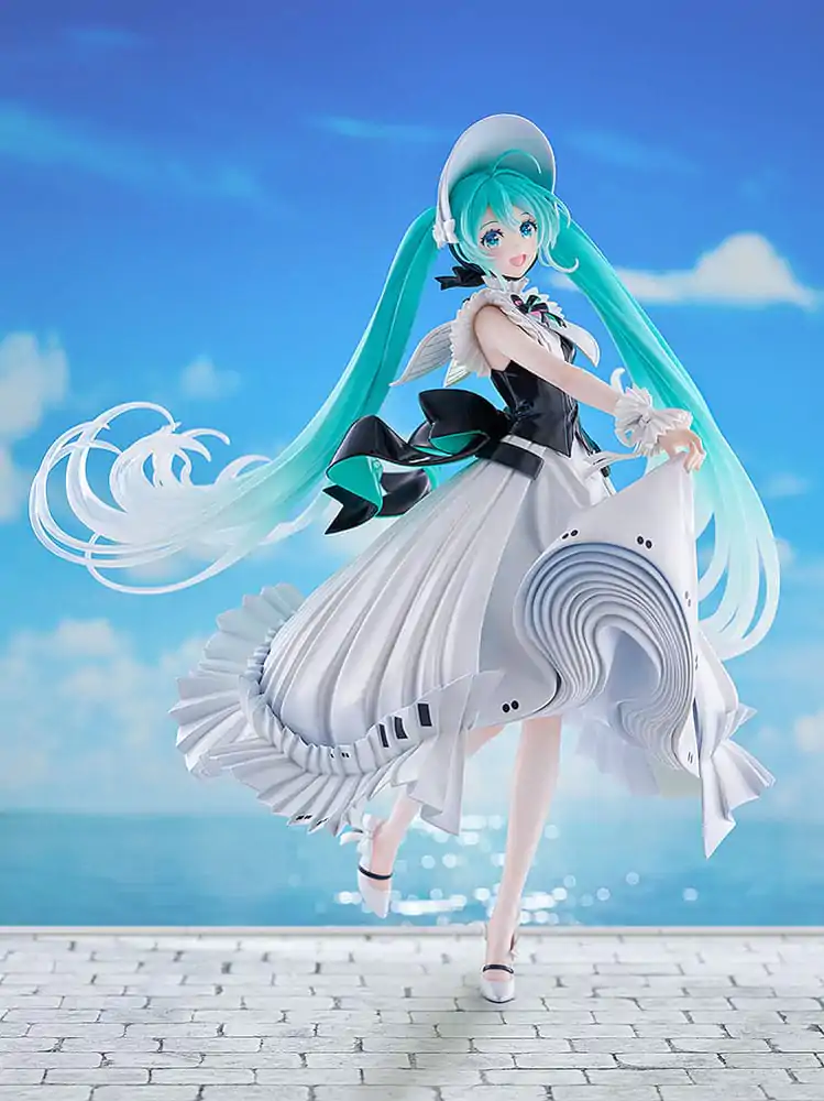 Character Vocal Series 01: Hatsune Miku Characters PVC Statue 1/7 Symphony: 2023 Ver. 26 cm termékfotó