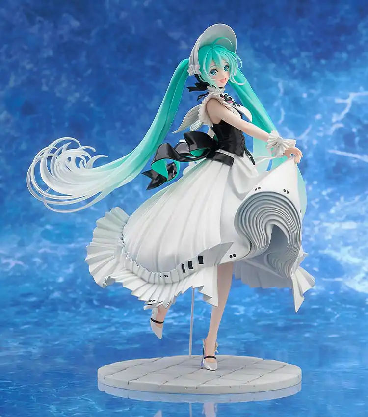 Character Vocal Series 01: Hatsune Miku Characters PVC Statue 1/7 Symphony: 2023 Ver. 26 cm termékfotó