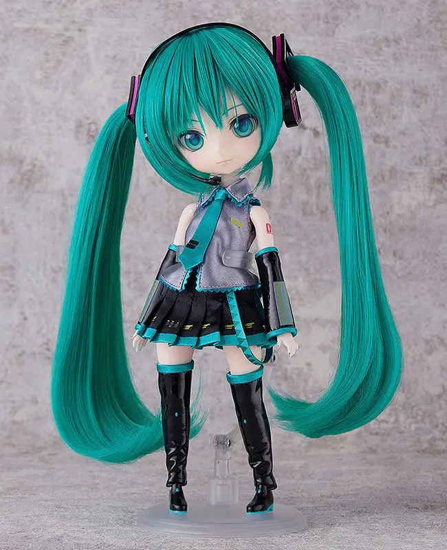 Character Vocal Series 01: Hatsune Miku Harmonia Humming Doll Hatsune Miku 23 cm product photo