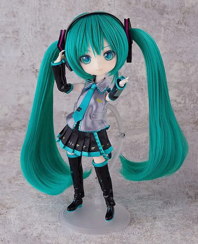 Character Vocal Series 01: Hatsune Miku Harmonia Humming Doll Hatsune Miku 23 cm product photo