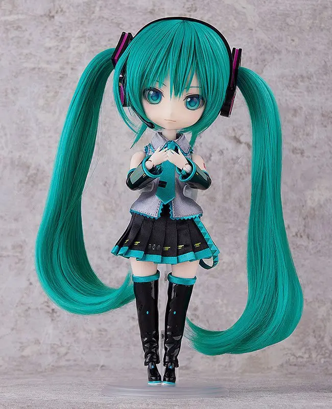 Character Vocal Series 01: Hatsune Miku Harmonia Humming Doll Hatsune Miku 23 cm product photo