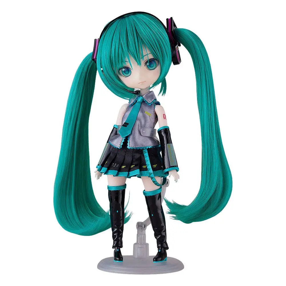 Character Vocal Series 01: Hatsune Miku Harmonia Humming Doll Hatsune Miku 23 cm product photo