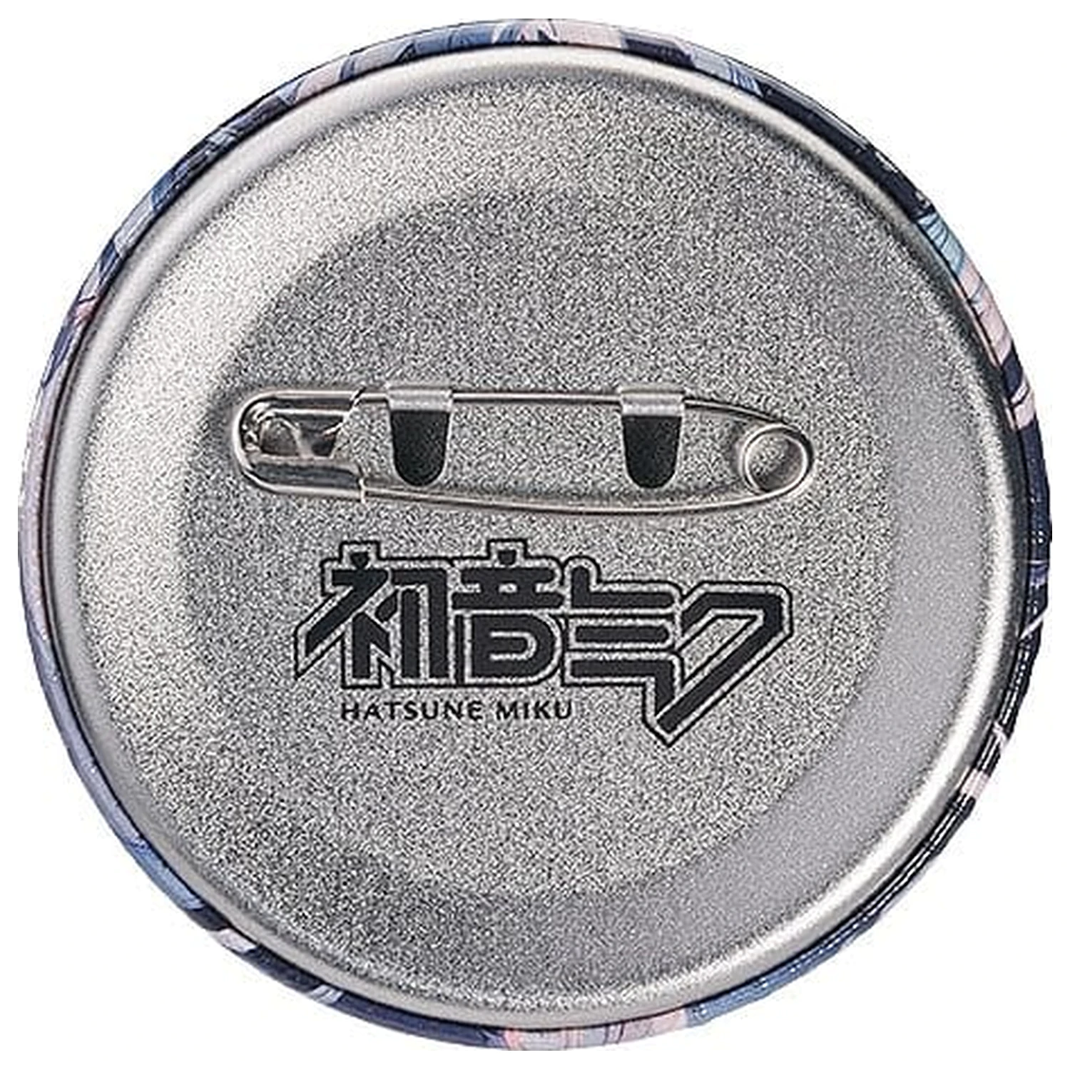 Character Vocal Series 01: Hatsune Miku Pinback Button Hatsune Miku Han Gong Qiu Yue Ver. 6 cm product photo