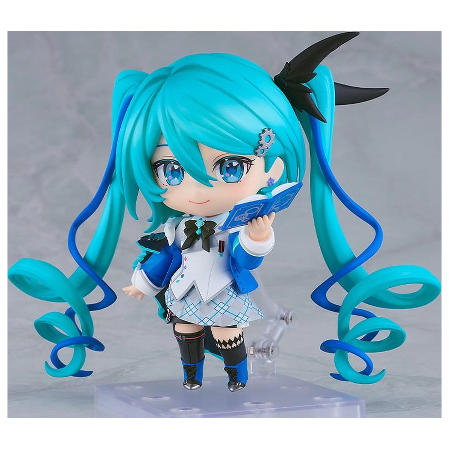 Character Vocal Series 01: Hatsune Miku Nendoroid Action Figure Hatsune Miku: Miku with You 2025 Ver. 10 cm       product photo