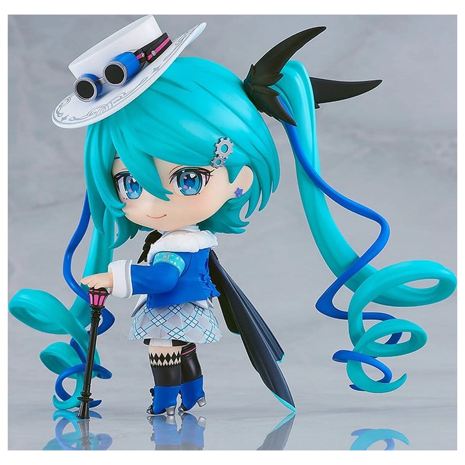 Character Vocal Series 01: Hatsune Miku Nendoroid Action Figure Hatsune Miku: Miku with You 2025 Ver. 10 cm       product photo
