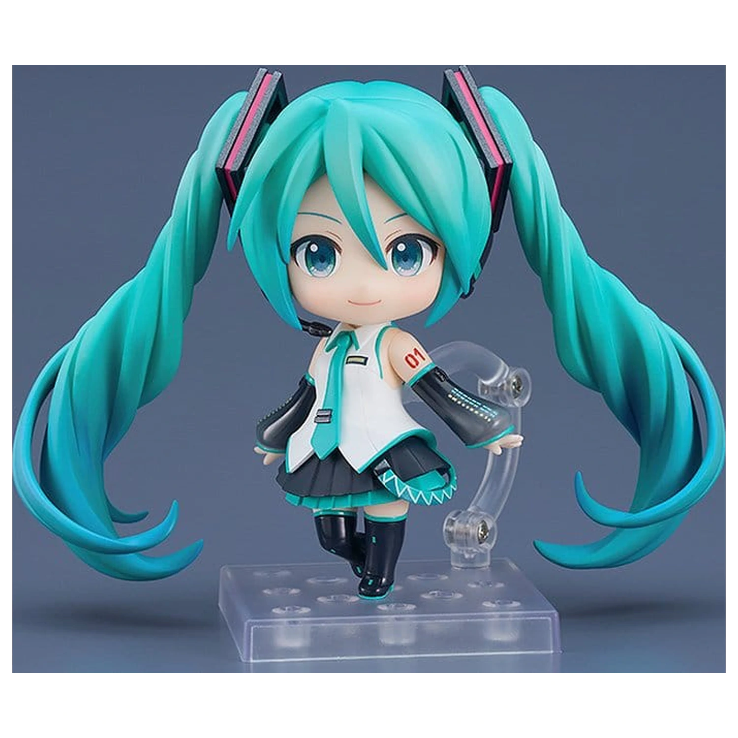 Character Vocal Series 01: Hatsune Miku Nendoroid Action Figure Hatsune Miku V3 10 cm product photo