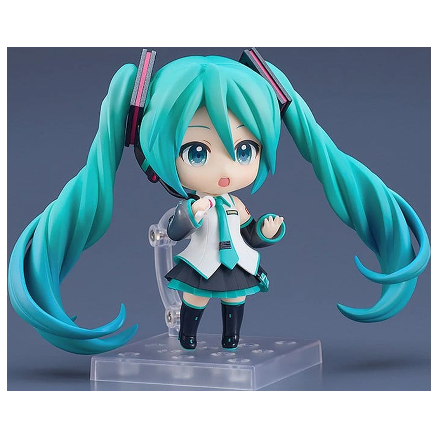 Character Vocal Series 01: Hatsune Miku Nendoroid Action Figure Hatsune Miku V3 10 cm product photo