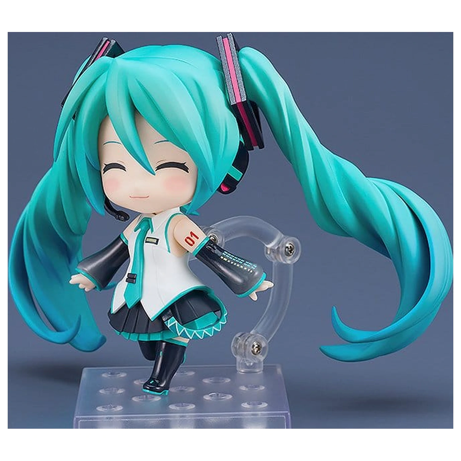 Character Vocal Series 01: Hatsune Miku Nendoroid Action Figure Hatsune Miku V3 10 cm product photo