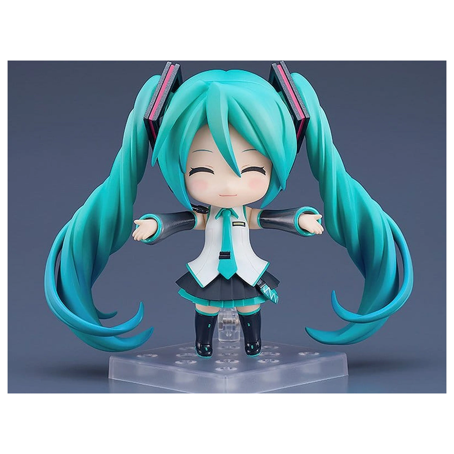 Character Vocal Series 01: Hatsune Miku Nendoroid Action Figure Hatsune Miku V3 10 cm product photo