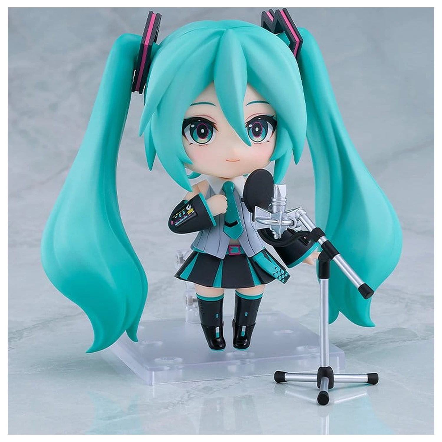 Character Vocal Series 01: Hatsune Miku Nendoroid Action Figure Hatsune Miku V6 10 cm product photo