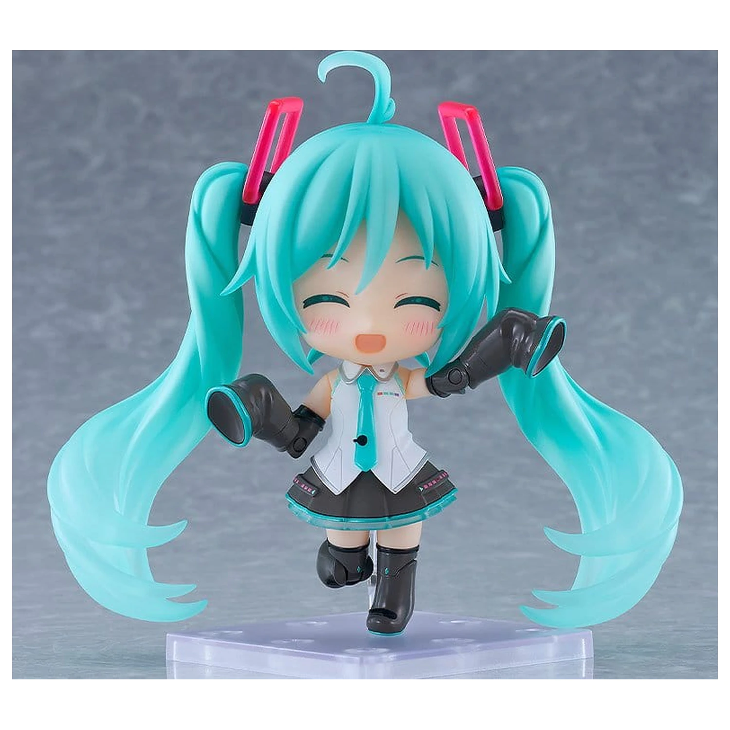 Character Vocal Series 01: Hatsune Miku Nendoroid Action Figure HMO Ver. 10 cm product photo