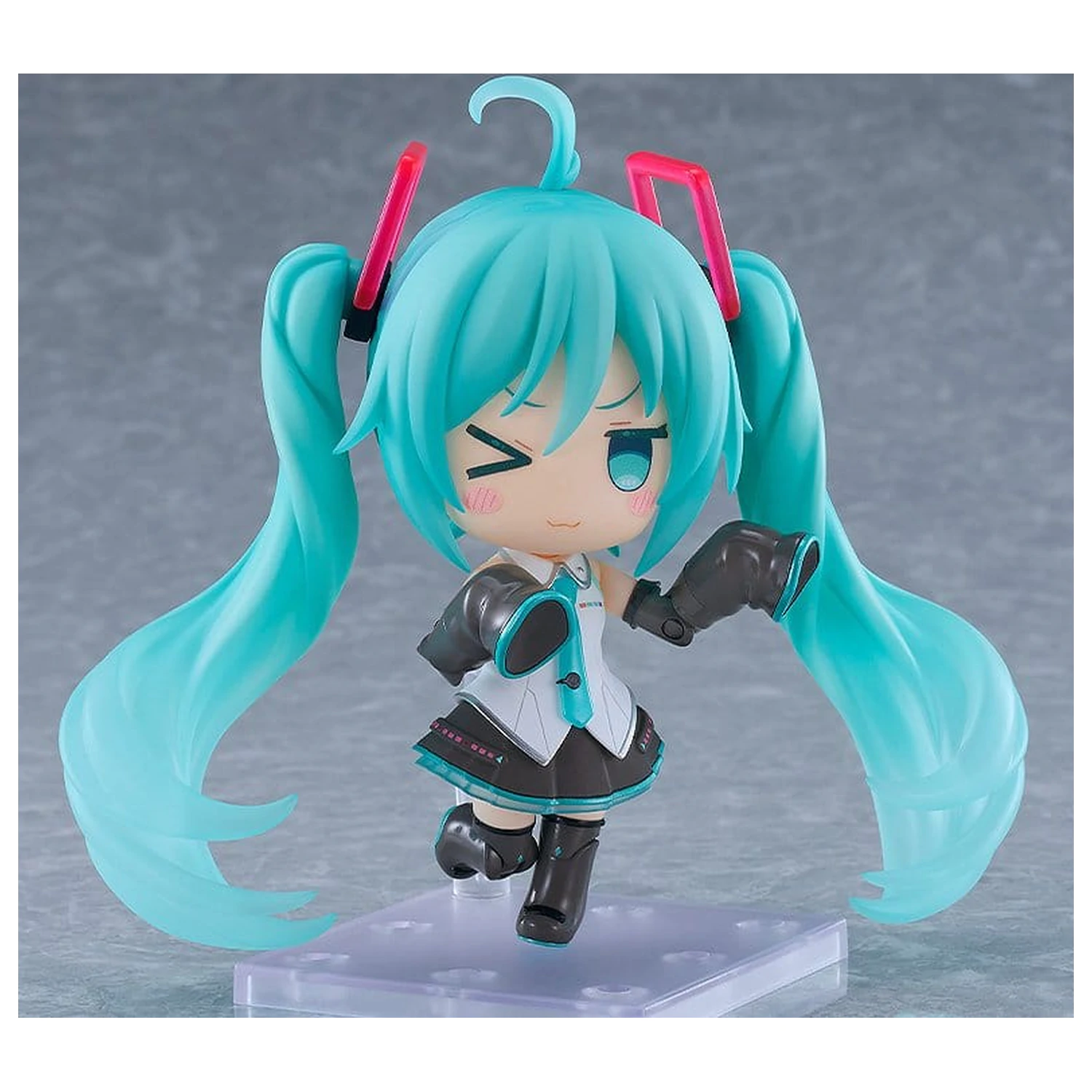 Character Vocal Series 01: Hatsune Miku Nendoroid Action Figure HMO Ver. 10 cm product photo