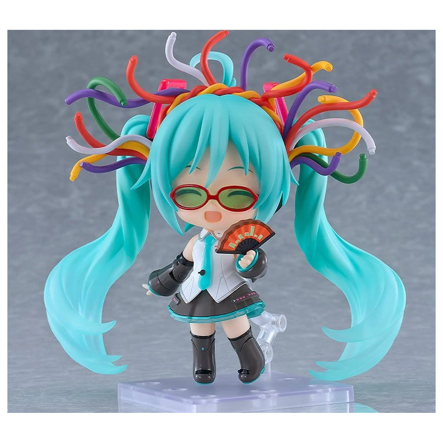 Character Vocal Series 01: Hatsune Miku Nendoroid Action Figure HMO Ver. 10 cm product photo