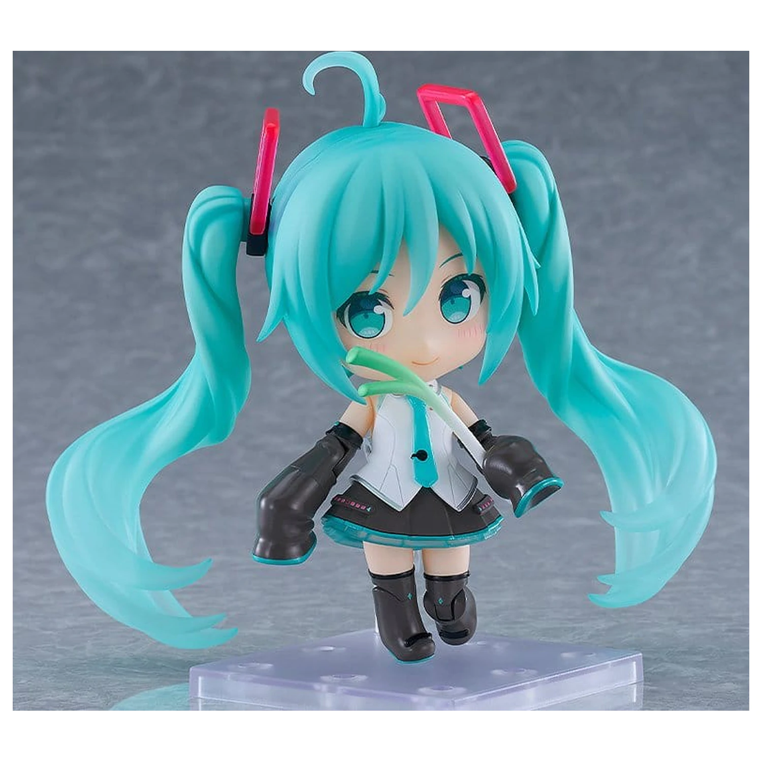 Character Vocal Series 01: Hatsune Miku Nendoroid Action Figure HMO Ver. 10 cm product photo