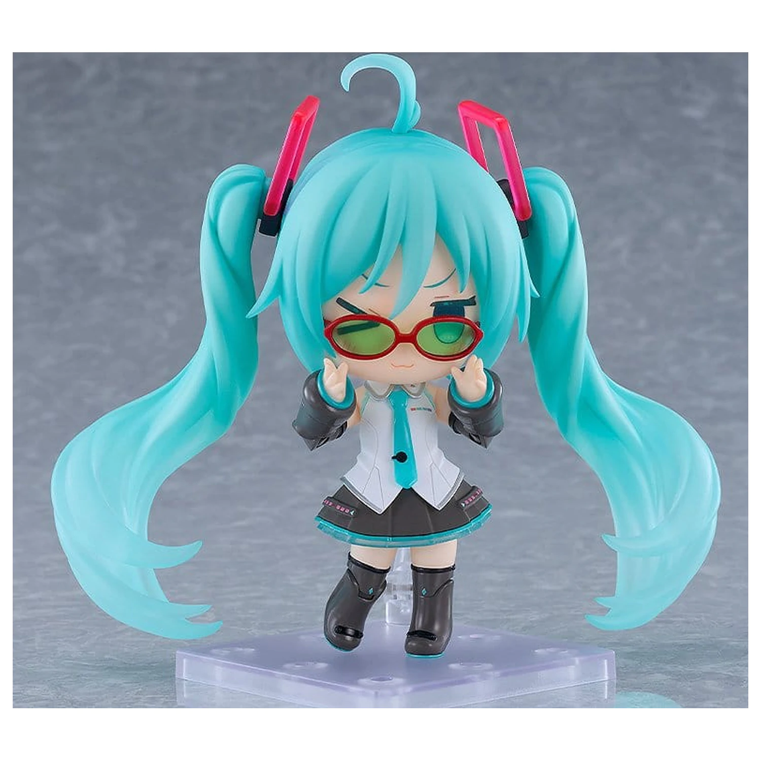 Character Vocal Series 01: Hatsune Miku Nendoroid Action Figure HMO Ver. 10 cm product photo