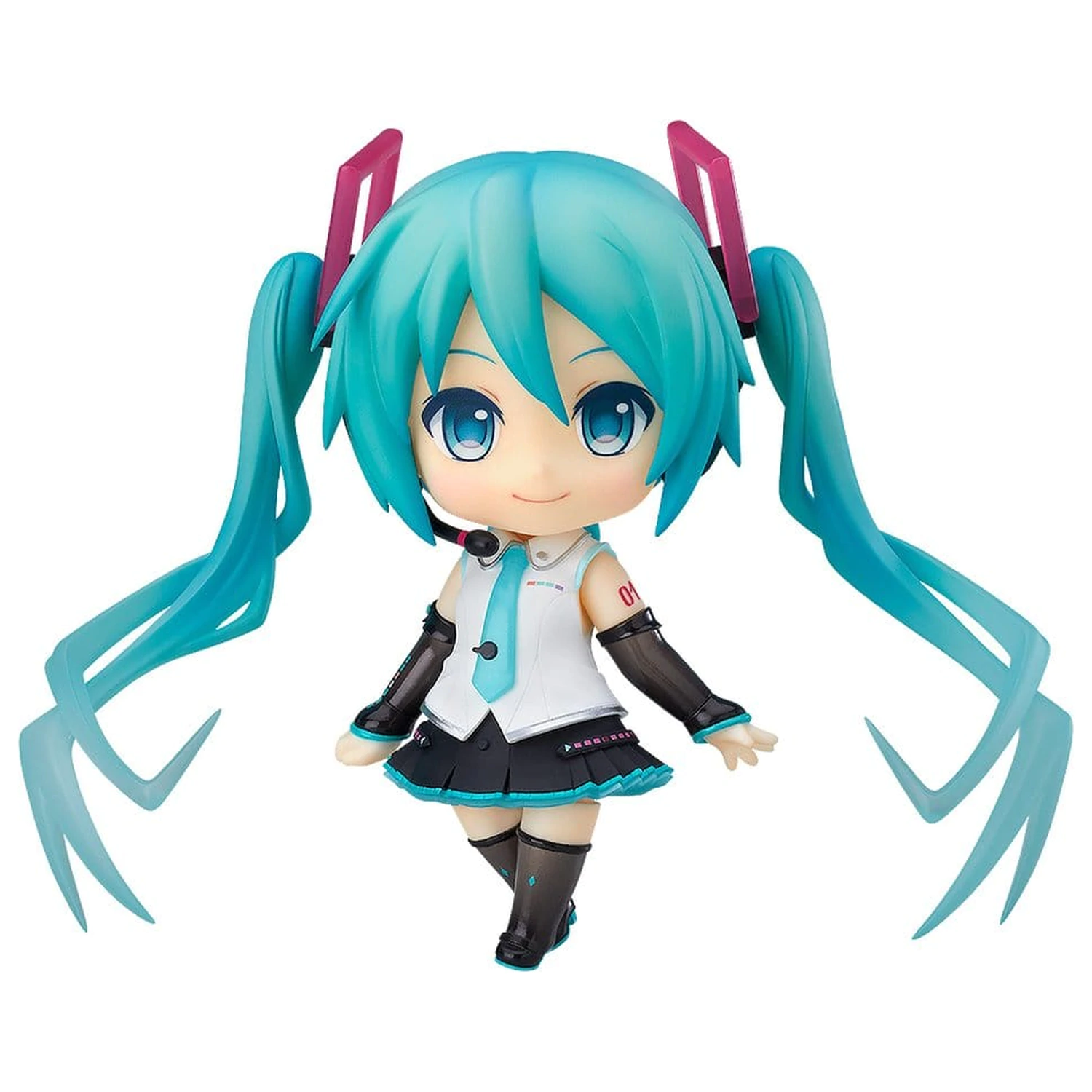 Character Vocal Series 01: Hatsune Miku Nendoroid Action Figure V4X 10 cm product photo