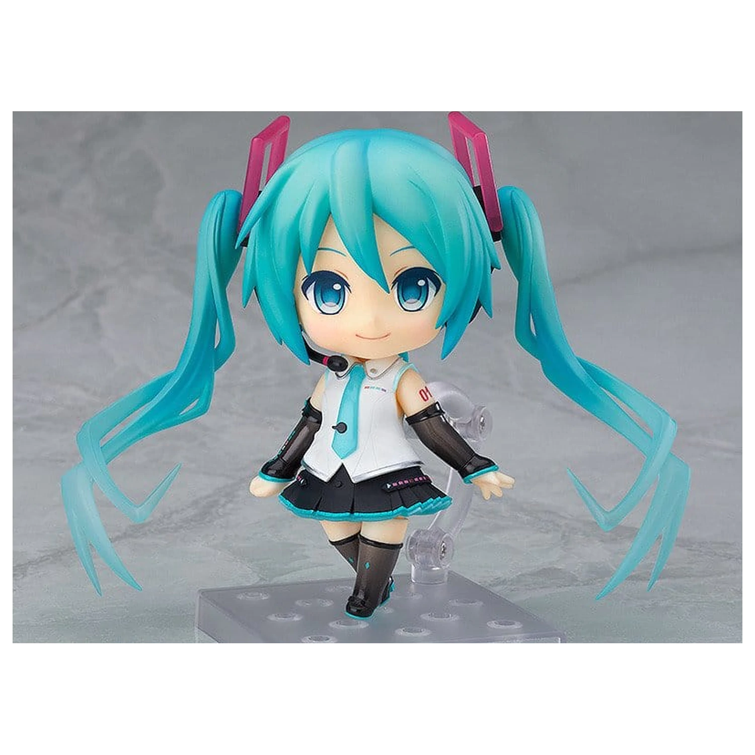 Character Vocal Series 01: Hatsune Miku Nendoroid Action Figure V4X 10 cm product photo