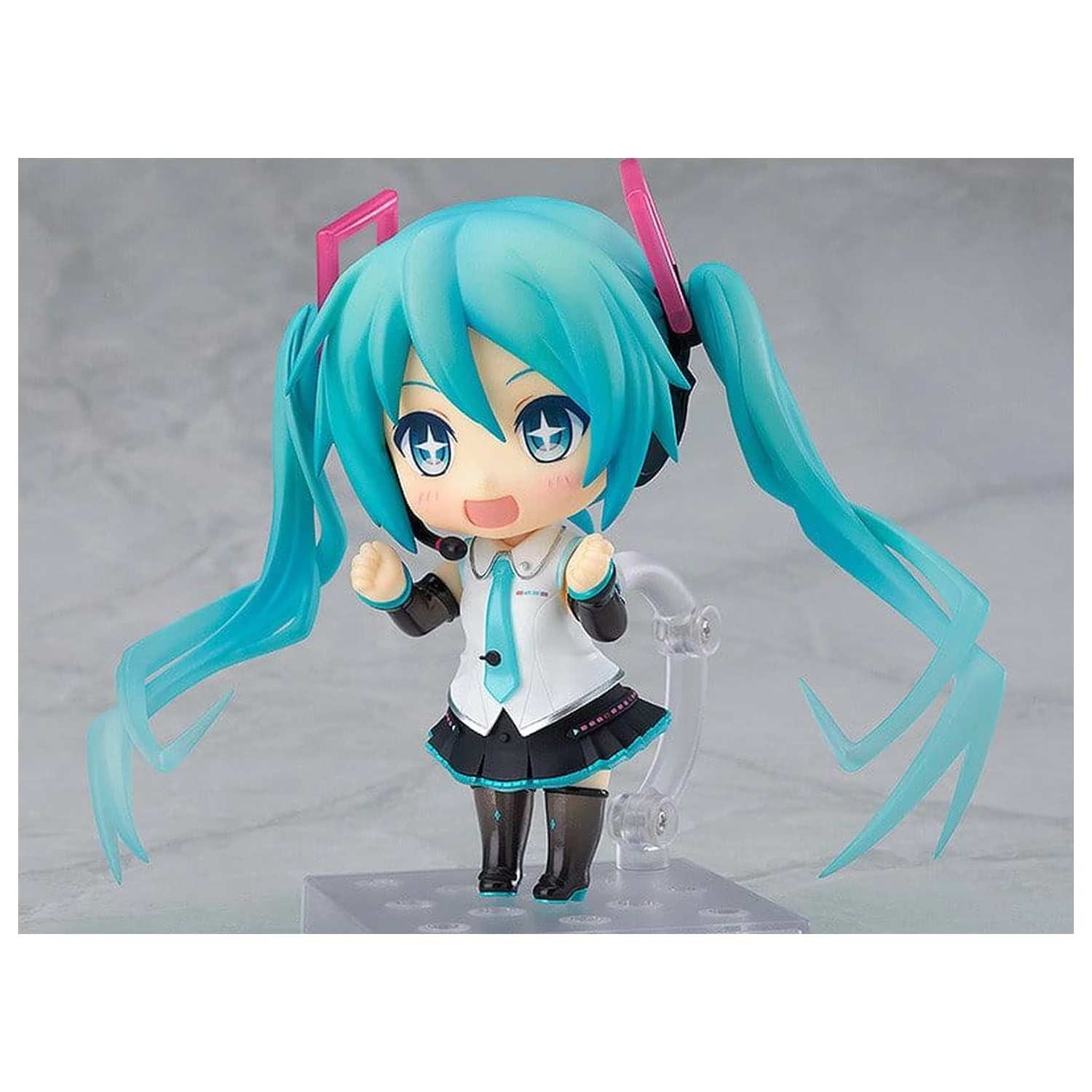 Character Vocal Series 01: Hatsune Miku Nendoroid Action Figure V4X 10 cm product photo