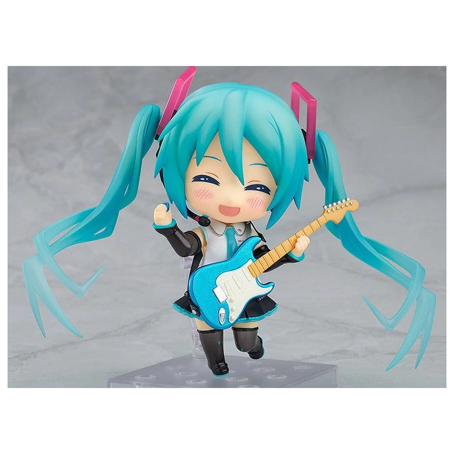 Character Vocal Series 01: Hatsune Miku Nendoroid Action Figure V4X 10 cm product photo