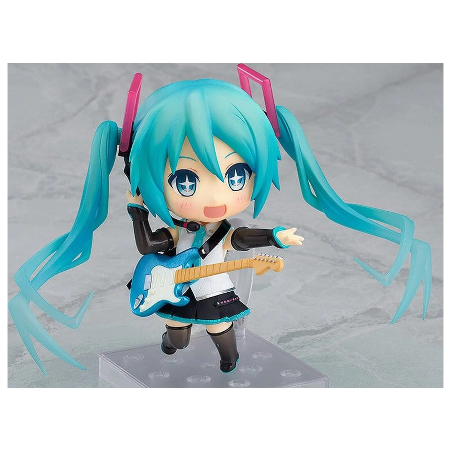 Character Vocal Series 01: Hatsune Miku Nendoroid Action Figure V4X 10 cm product photo