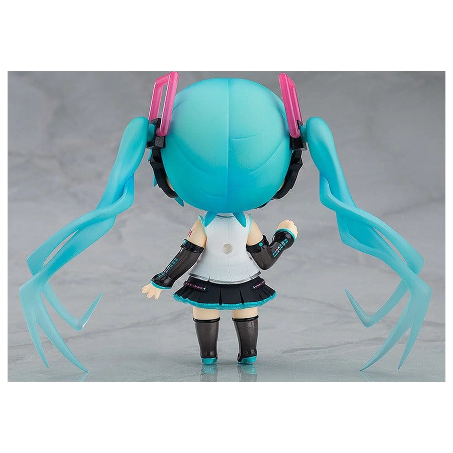 Character Vocal Series 01: Hatsune Miku Nendoroid Action Figure V4X 10 cm product photo