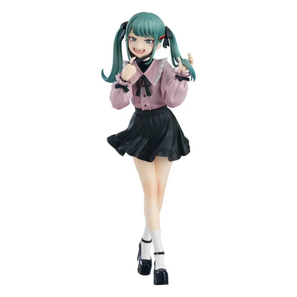 Character Vocal Series 01: Hatsune Miku L Pop Up Parade PVC Statue Hatsune Miku: The Vampire Ver. L 24 cm product photo