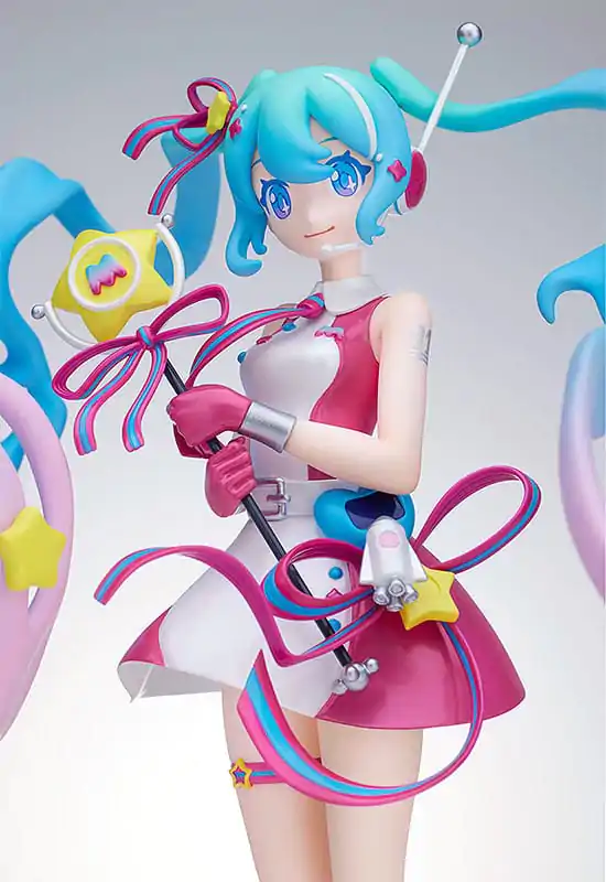 Character Vocal Series 01: Hatsune Miku Pop Up Parade L PVC Statue Hatsune Miku: Future Eve Ver. 22 cm product photo