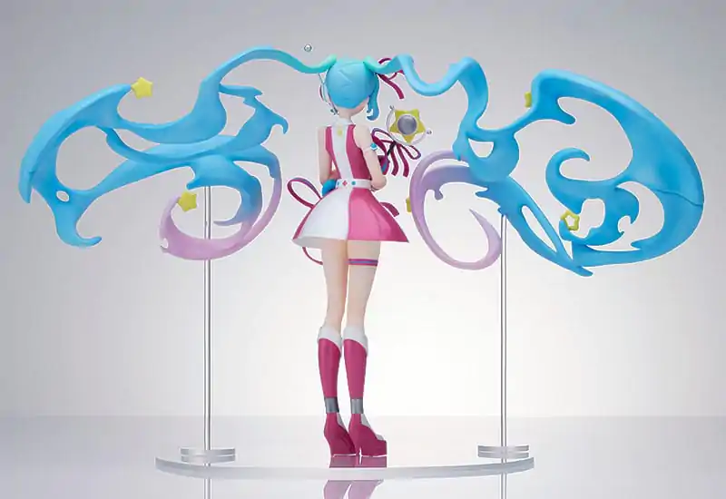 Character Vocal Series 01: Hatsune Miku Pop Up Parade L PVC Statue Hatsune Miku: Future Eve Ver. 22 cm product photo