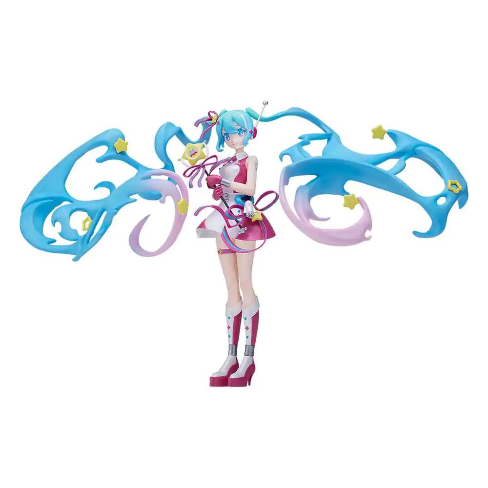 Character Vocal Series 01: Hatsune Miku Pop Up Parade L PVC Statue Hatsune Miku: Future Eve Ver. 22 cm product photo
