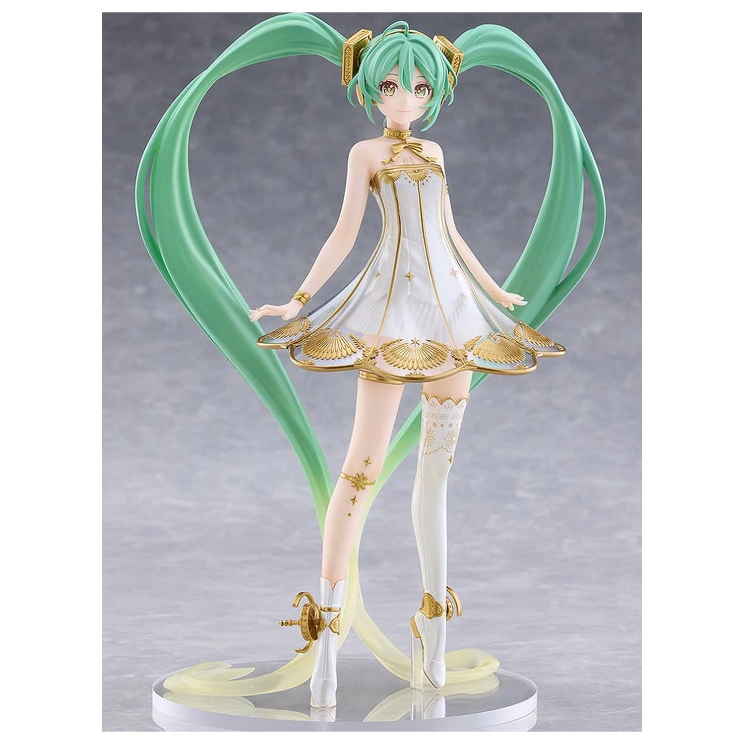 Character Vocal Series 01: Hatsune Miku Pop Up Parade PVC Figure Hatsune Miku Symphony: 2020 Ver. L Size 22 cm product photo