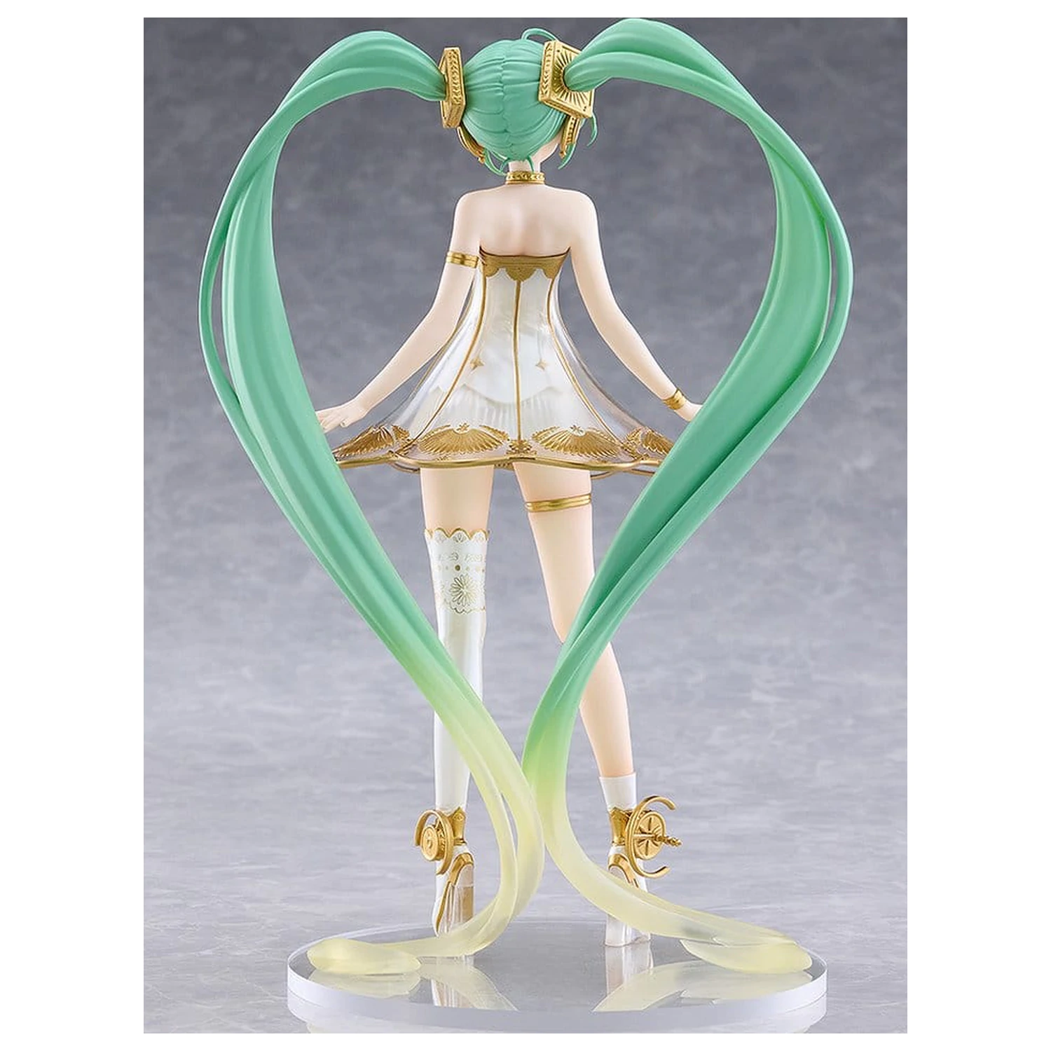 Character Vocal Series 01: Hatsune Miku Pop Up Parade PVC Figure Hatsune Miku Symphony: 2020 Ver. L Size 22 cm product photo